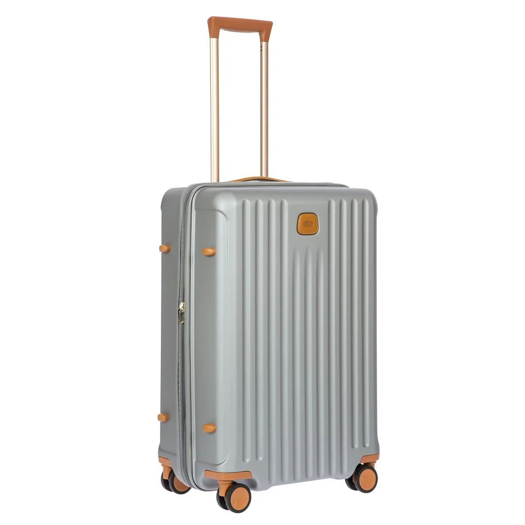 BRIC'S CAPRI Trolley Mediano Extensible 69cm - Image 14