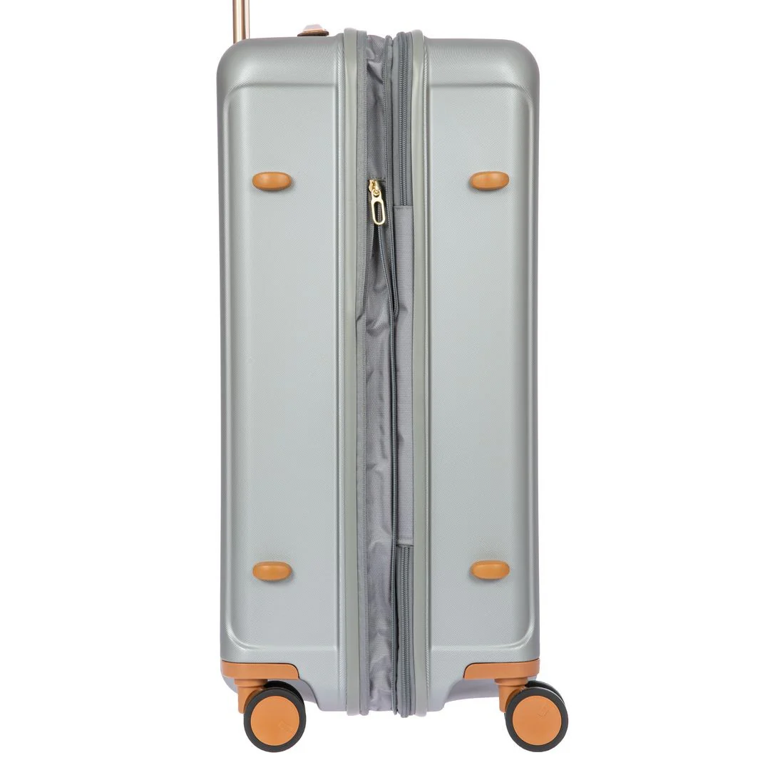 BRIC'S CAPRI Trolley Mediano Extensible 69cm - Image 16