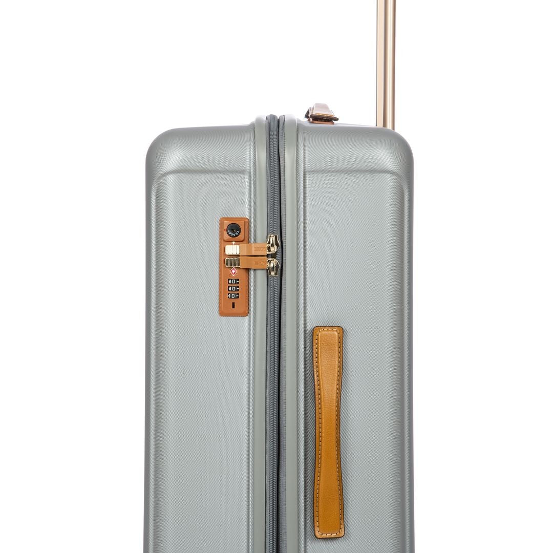 BRIC'S CAPRI Trolley Mediano Extensible 69cm - Image 17