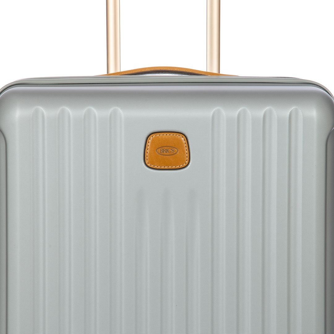 BRIC'S CAPRI Trolley Mediano Extensible 69cm - Image 18