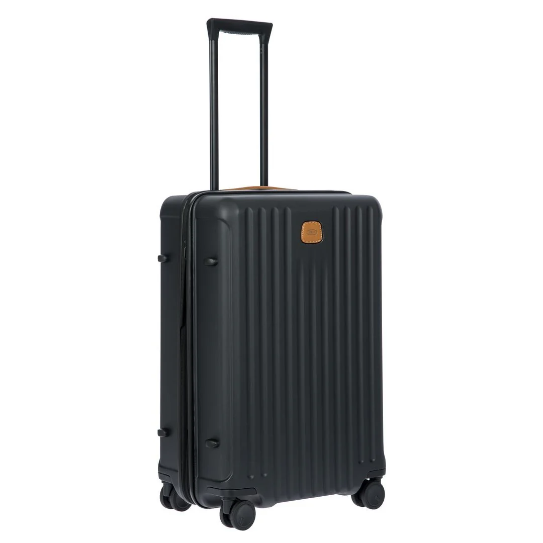 BRIC'S CAPRI Trolley Mediano Extensible 69cm - Image 2