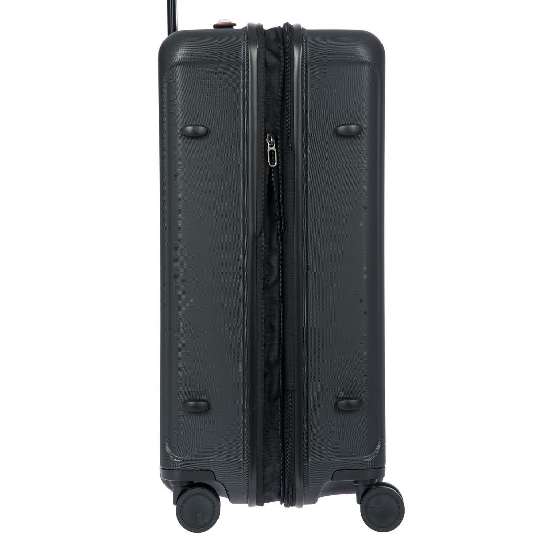 BRIC'S CAPRI Trolley Mediano Extensible 69cm - Image 4