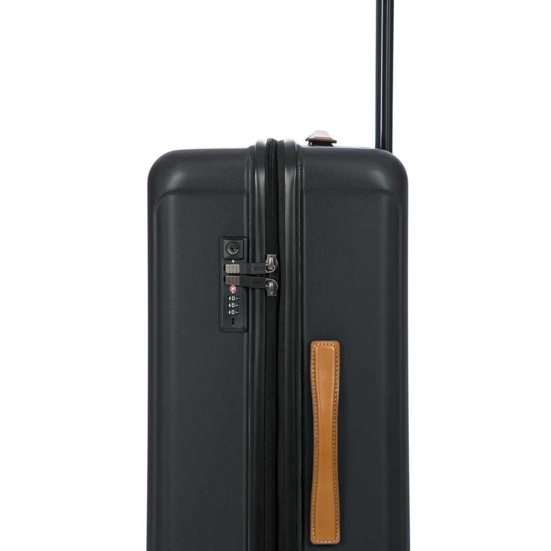 BRIC'S CAPRI Trolley Mediano Extensible 69cm - Image 5