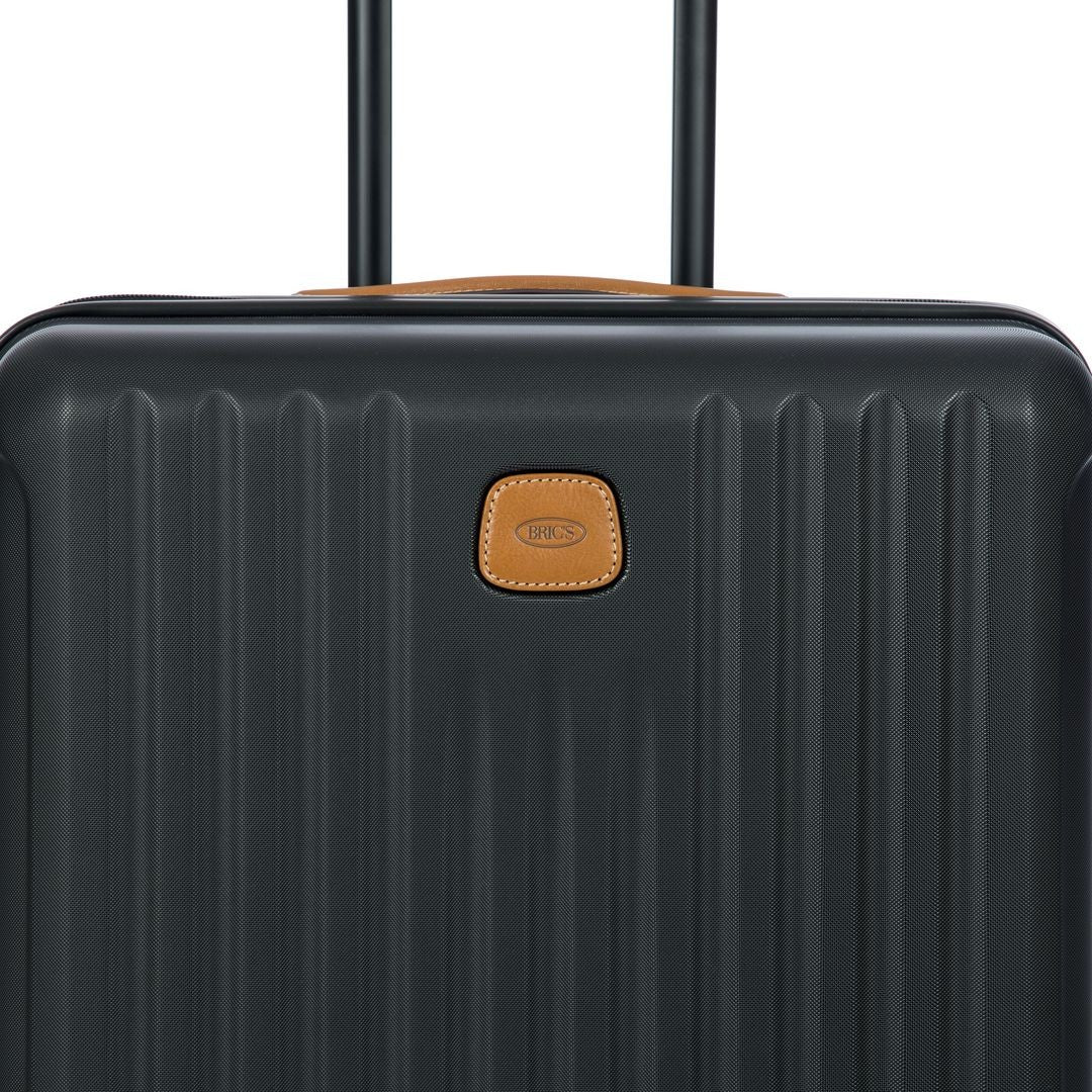 BRIC'S CAPRI Trolley Mediano Extensible 69cm - Image 6