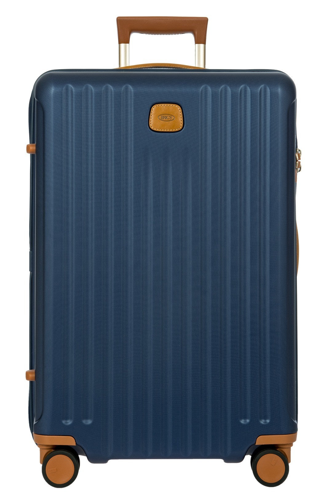 BRIC'S CAPRI Trolley Mediano Extensible 69cm - Image 7