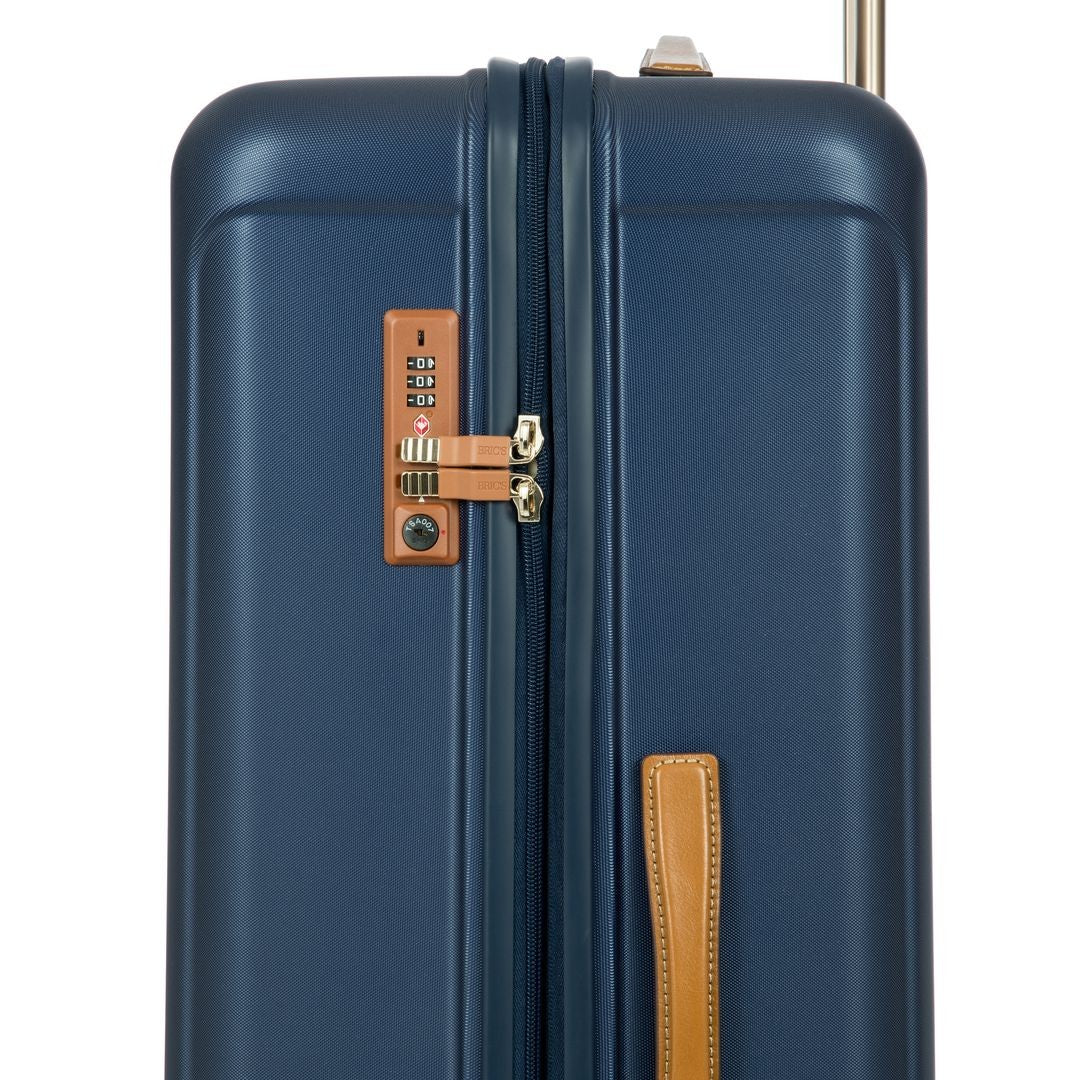 BRIC'S CAPRI Trolley Grande Extensible 78cm - Image 10