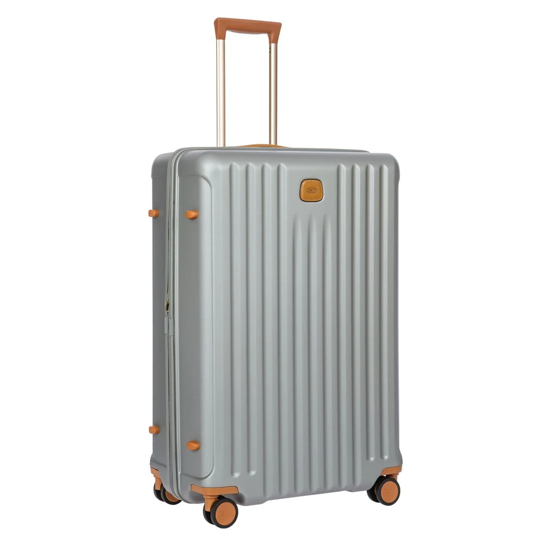 BRIC'S CAPRI Trolley Grande Extensible 78cm - Image 14