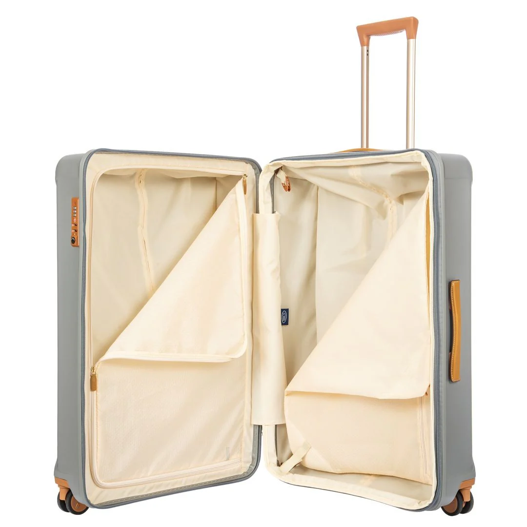 BRIC'S CAPRI Trolley Grande Extensible 78cm - Image 15