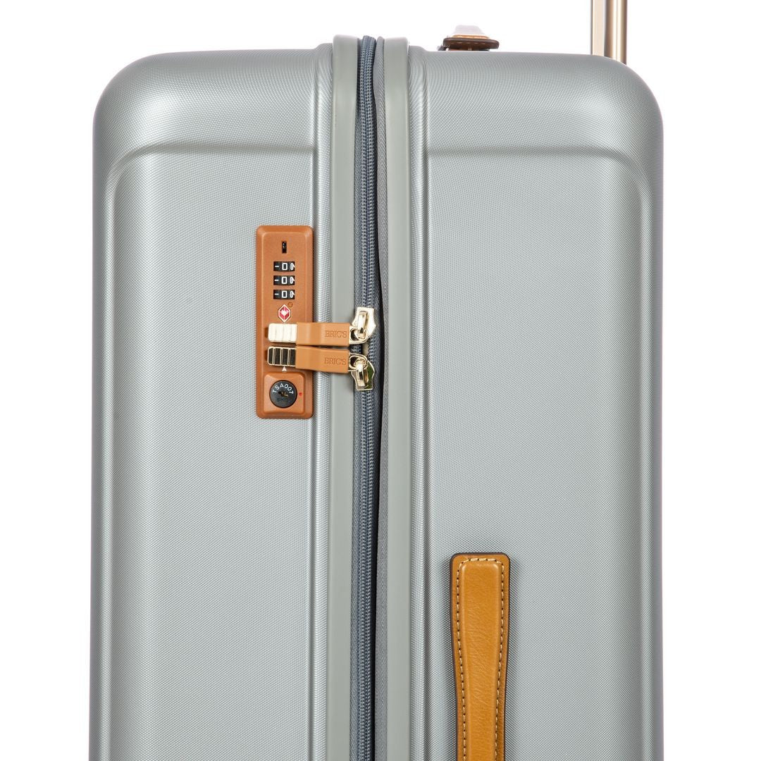 BRIC'S CAPRI Trolley Grande Extensible 78cm - Image 16