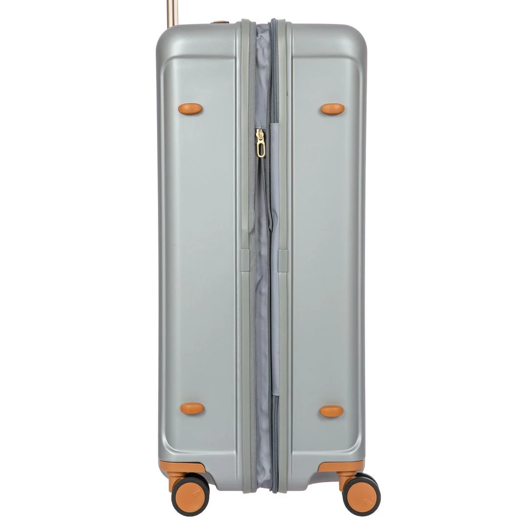 BRIC'S CAPRI Trolley Grande Extensible 78cm - Image 17
