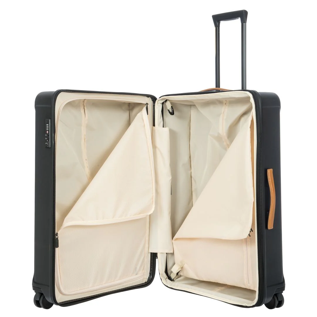 BRIC'S CAPRI Trolley Grande Extensible 78cm - Image 3