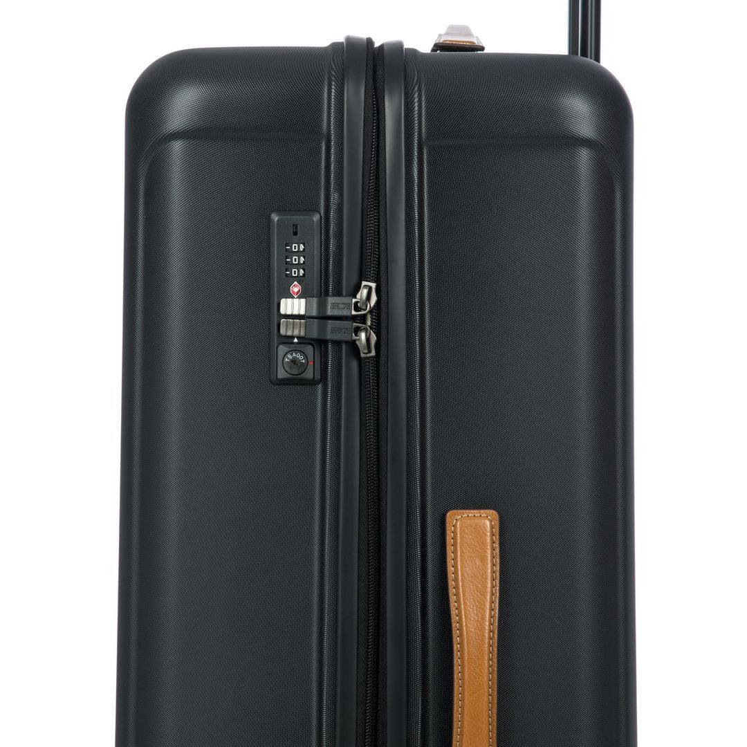 BRIC'S CAPRI Trolley Grande Extensible 78cm - Image 4