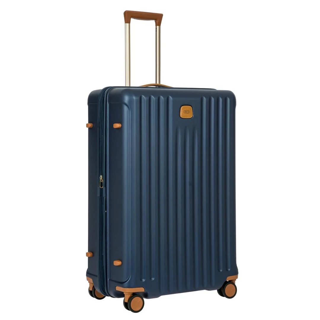BRIC'S CAPRI Trolley Grande Extensible 78cm - Image 8