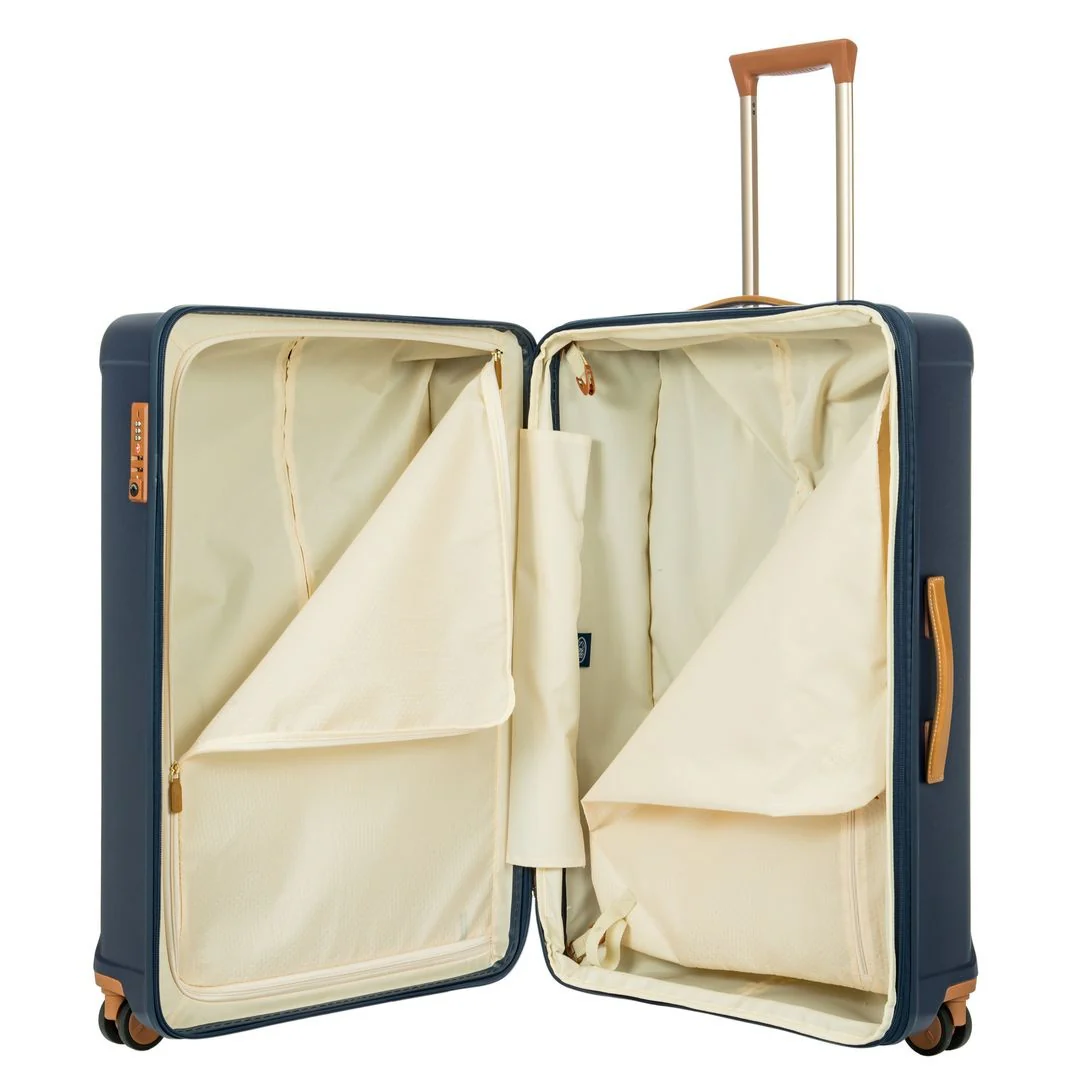 BRIC'S CAPRI Trolley Grande Extensible 78cm - Image 9