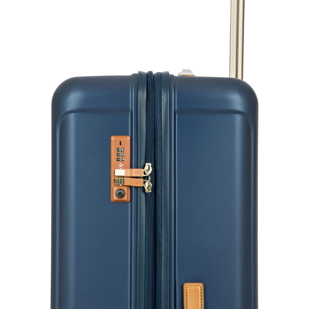 BRIC'S CAPRI Trolley Super Grande Extensible 82cm - Image 10
