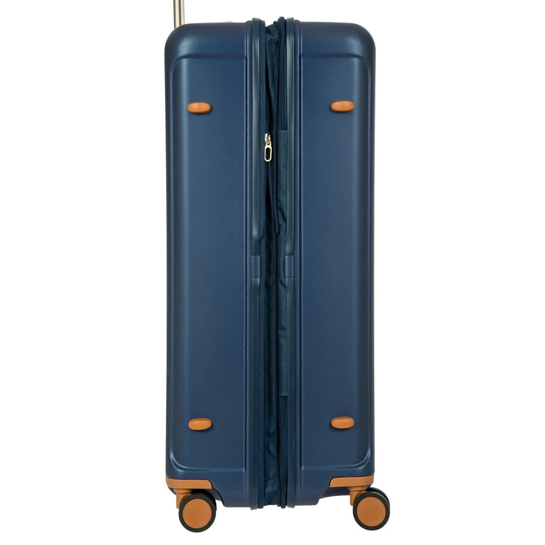 BRIC'S CAPRI Trolley Super Grande Extensible 82cm - Image 11