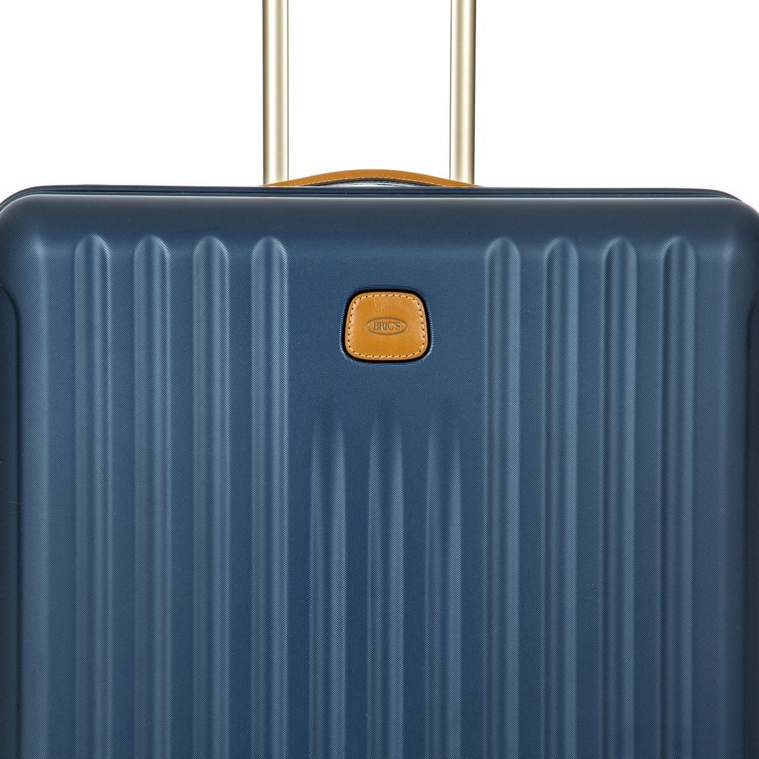 BRIC'S CAPRI Trolley Super Grande Extensible 82cm - Image 12