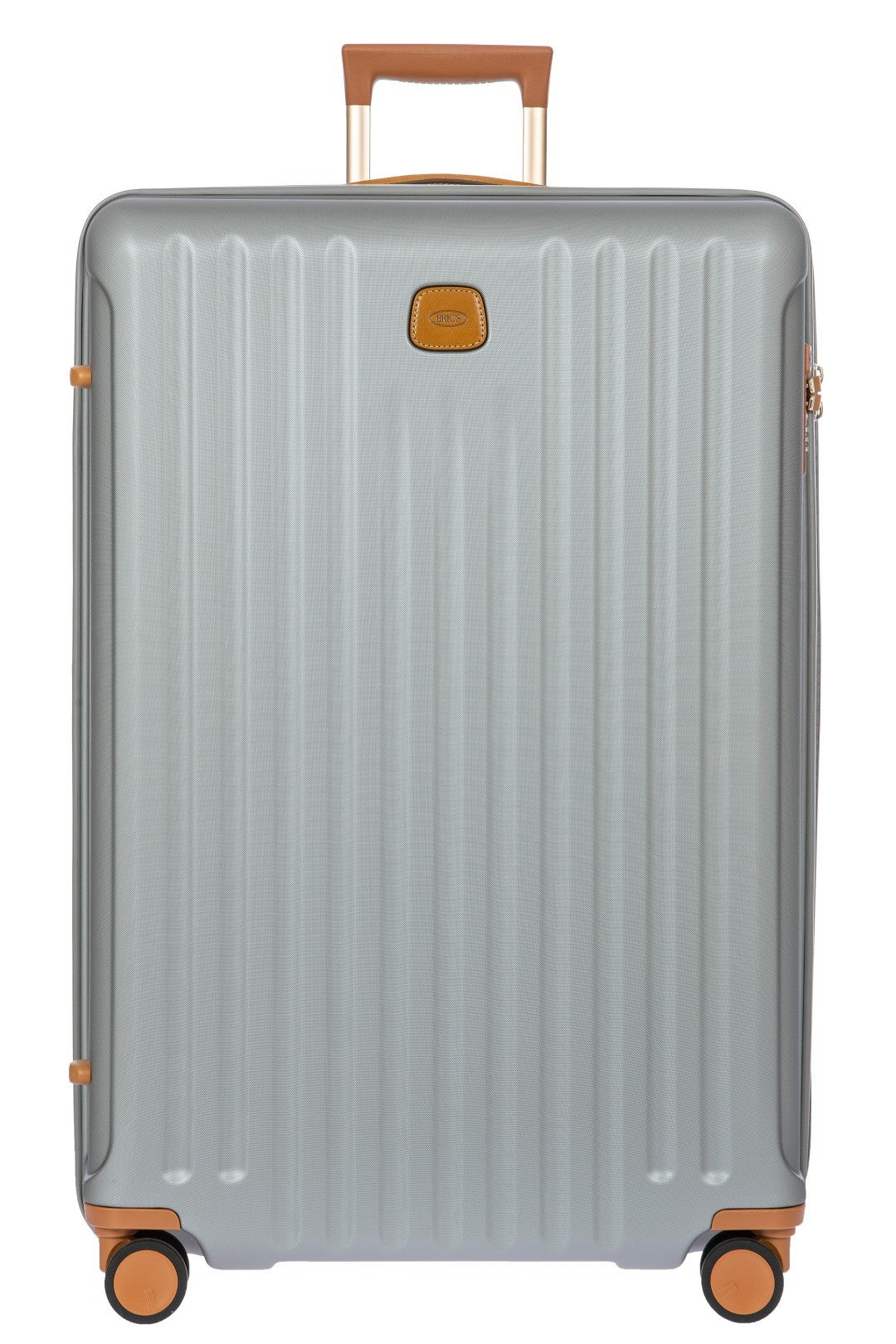 BRIC'S CAPRI Trolley Super Grande Extensible 82cm - Image 13