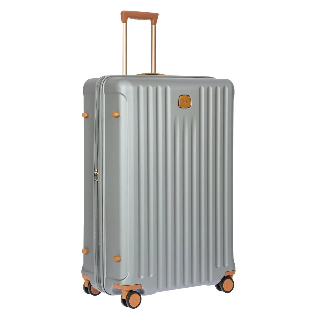 BRIC'S CAPRI Trolley Super Grande Extensible 82cm - Image 14