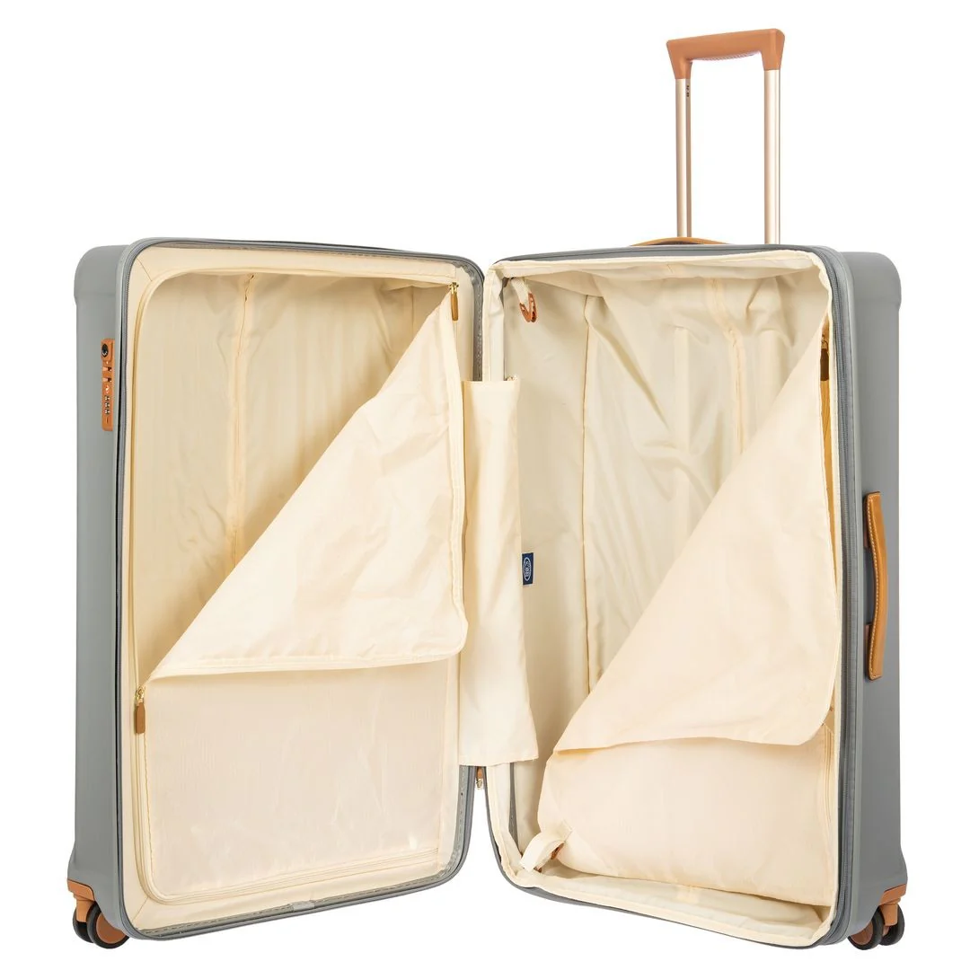 BRIC'S CAPRI Trolley Super Grande Extensible 82cm - Image 15