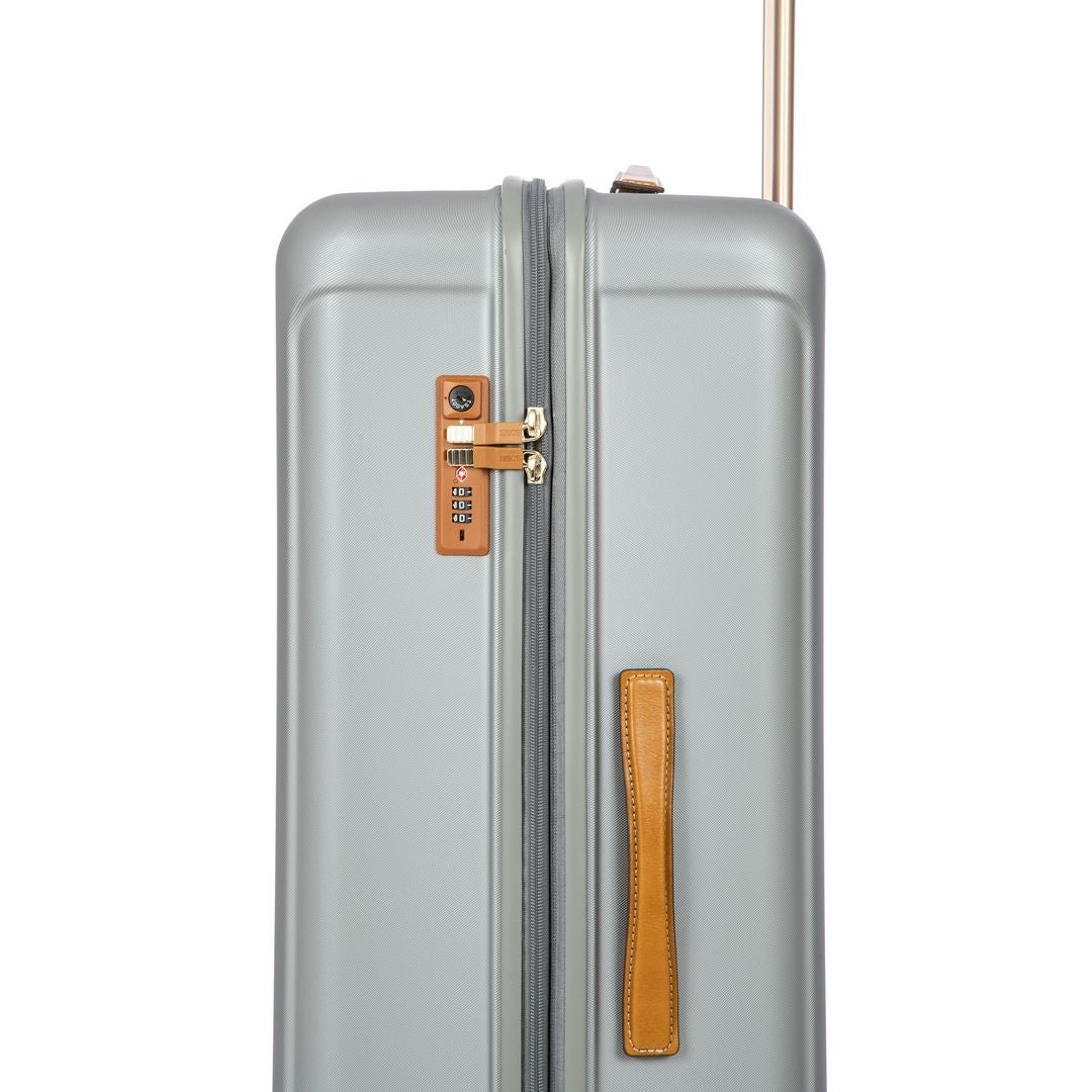 BRIC'S CAPRI Trolley Super Grande Extensible 82cm - Image 16
