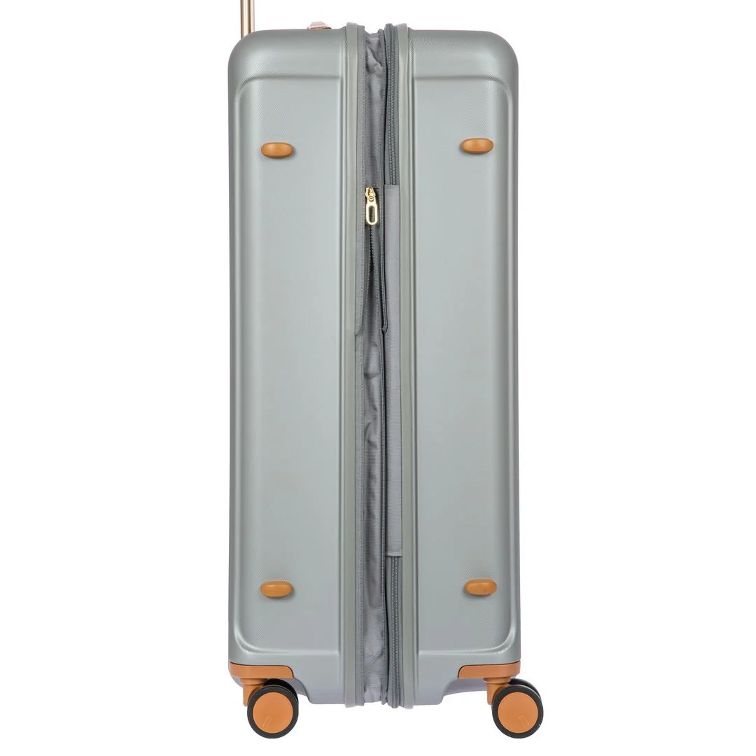 BRIC'S CAPRI Trolley Super Grande Extensible 82cm - Image 17