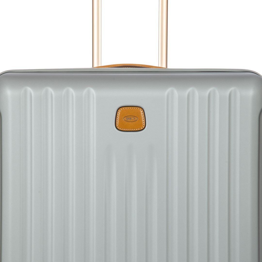 BRIC'S CAPRI Trolley Super Grande Extensible 82cm - Image 18