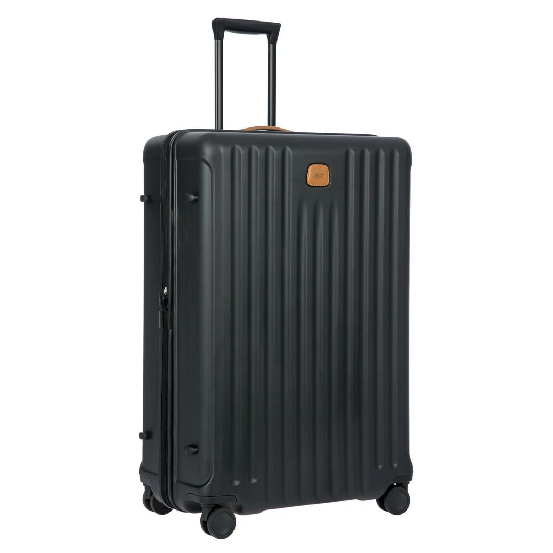 BRIC'S CAPRI Trolley Super Grande Extensible 82cm - Image 2