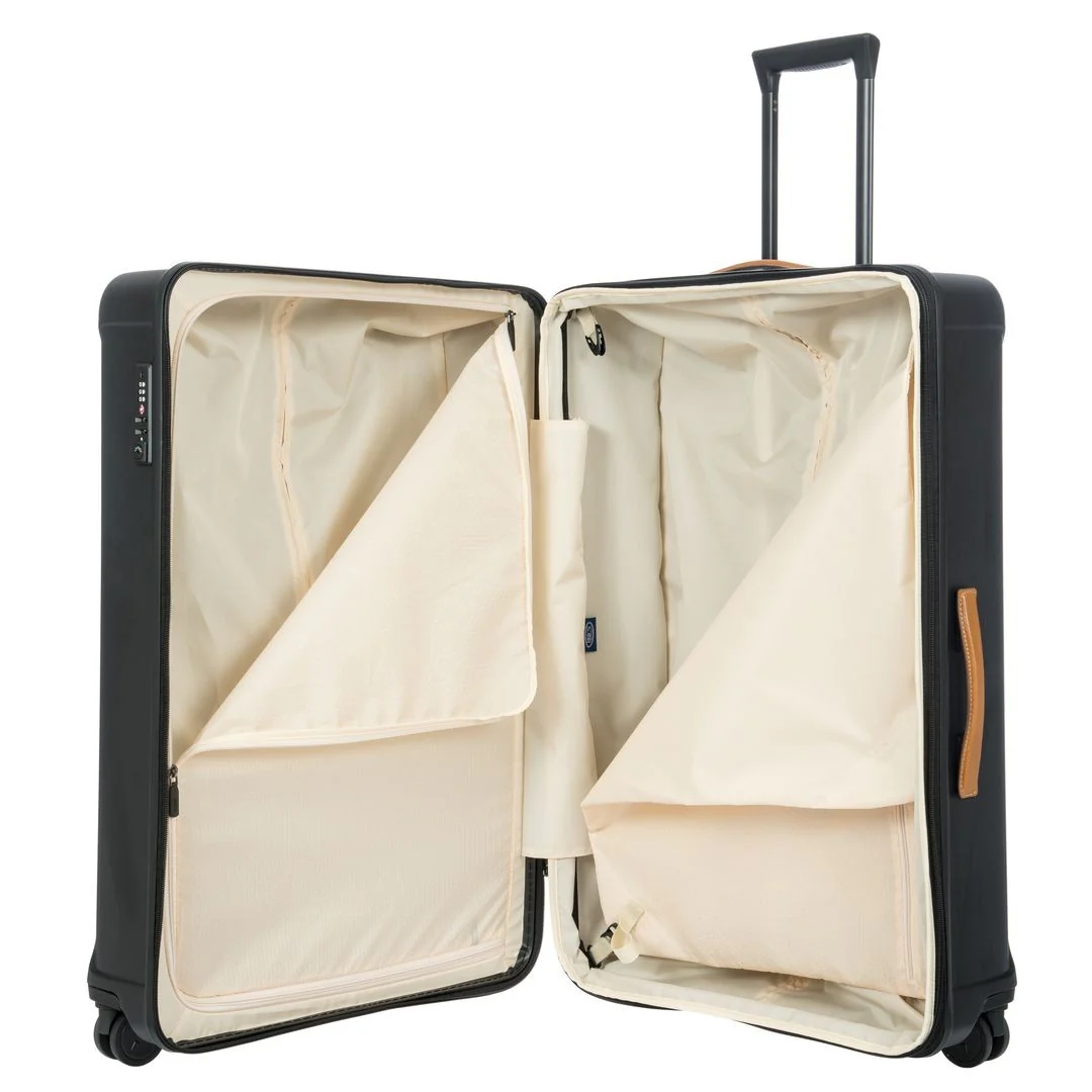 BRIC'S CAPRI Trolley Super Grande Extensible 82cm - Image 3