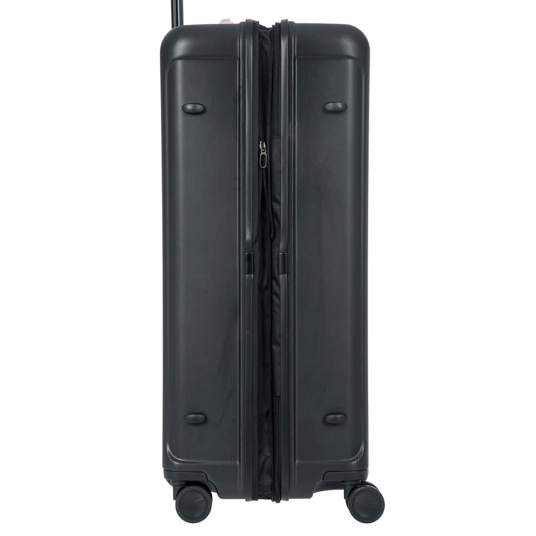 BRIC'S CAPRI Trolley Super Grande Extensible 82cm - Image 5