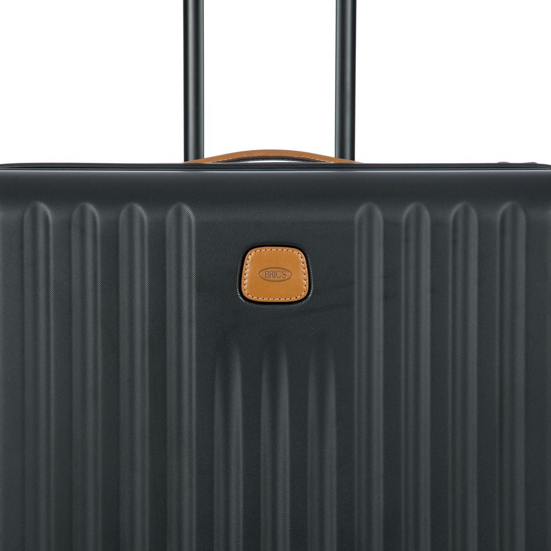 BRIC'S CAPRI Trolley Super Grande Extensible 82cm - Image 6