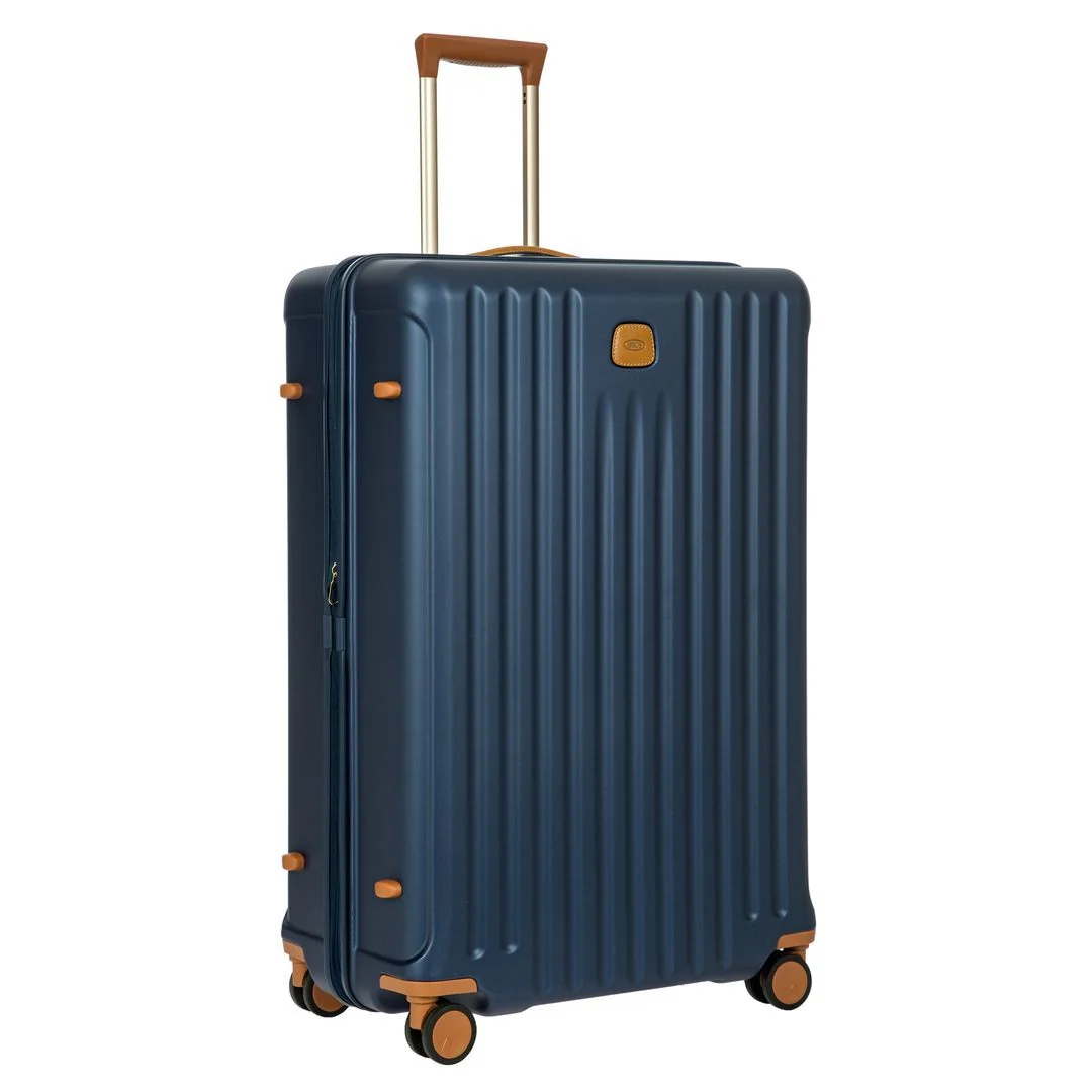 BRIC'S CAPRI Trolley Super Grande Extensible 82cm - Image 8