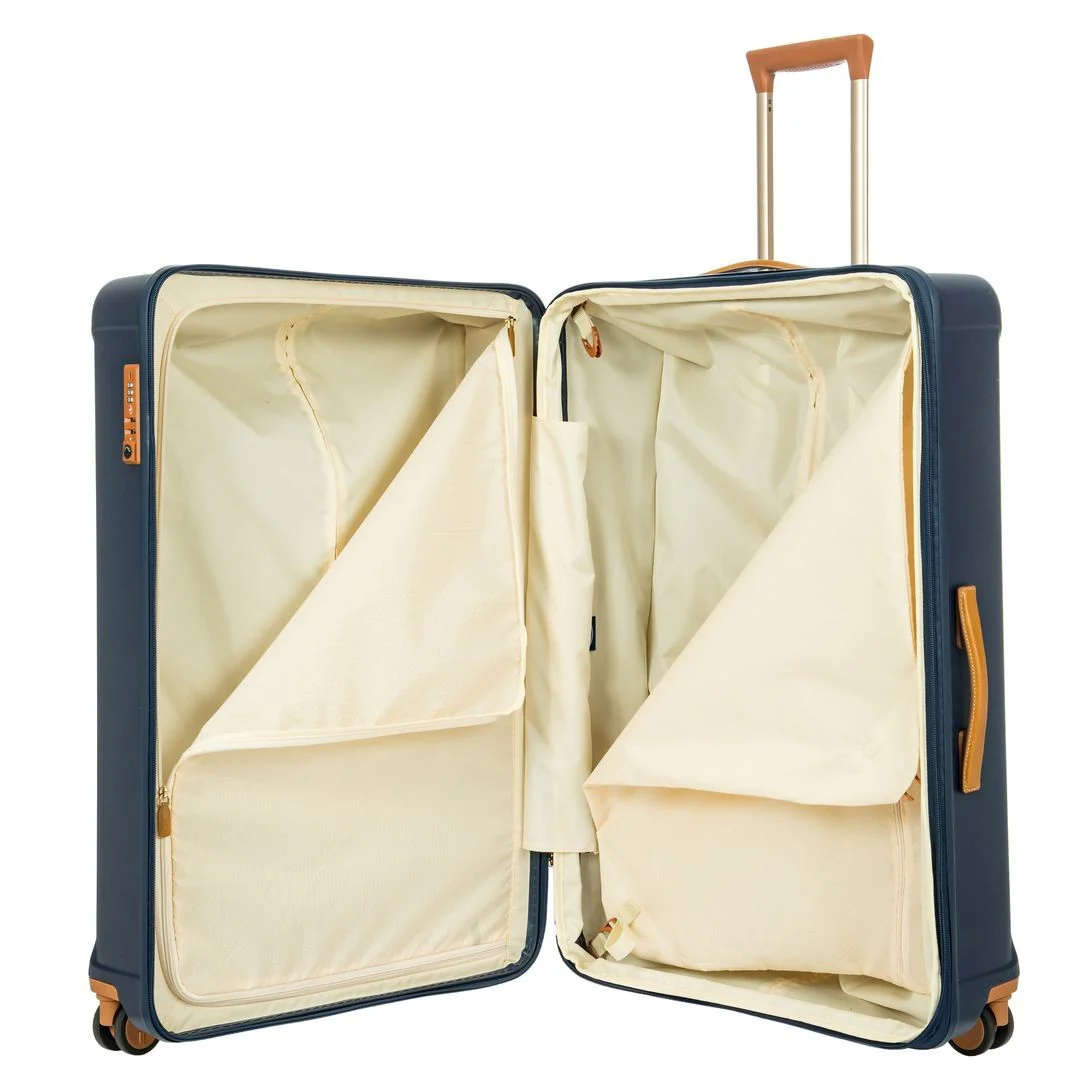 BRIC'S CAPRI Trolley Super Grande Extensible 82cm - Image 9