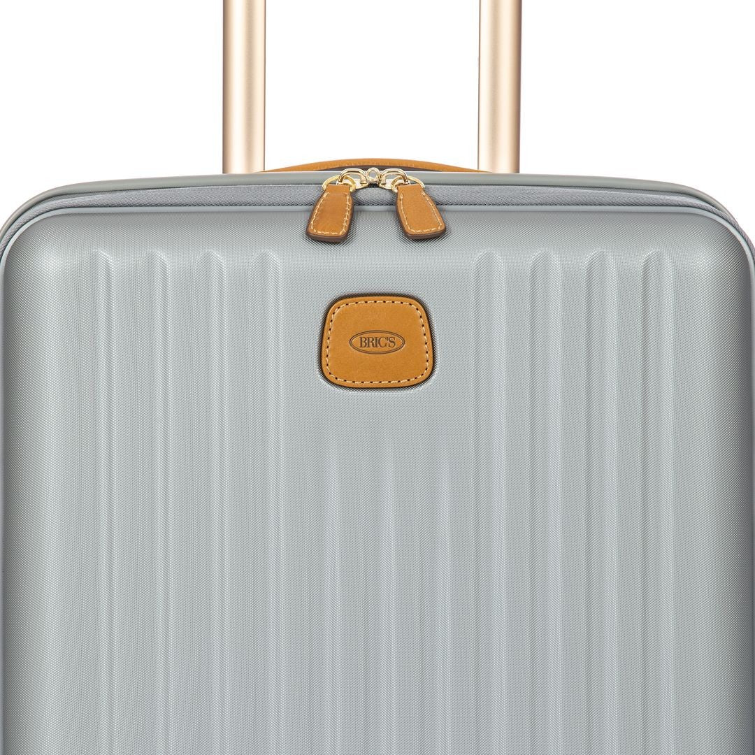 BRIC'S CAPRI Maleta de Cabina Extensible con Colsillo para PC 55cm - Image 13