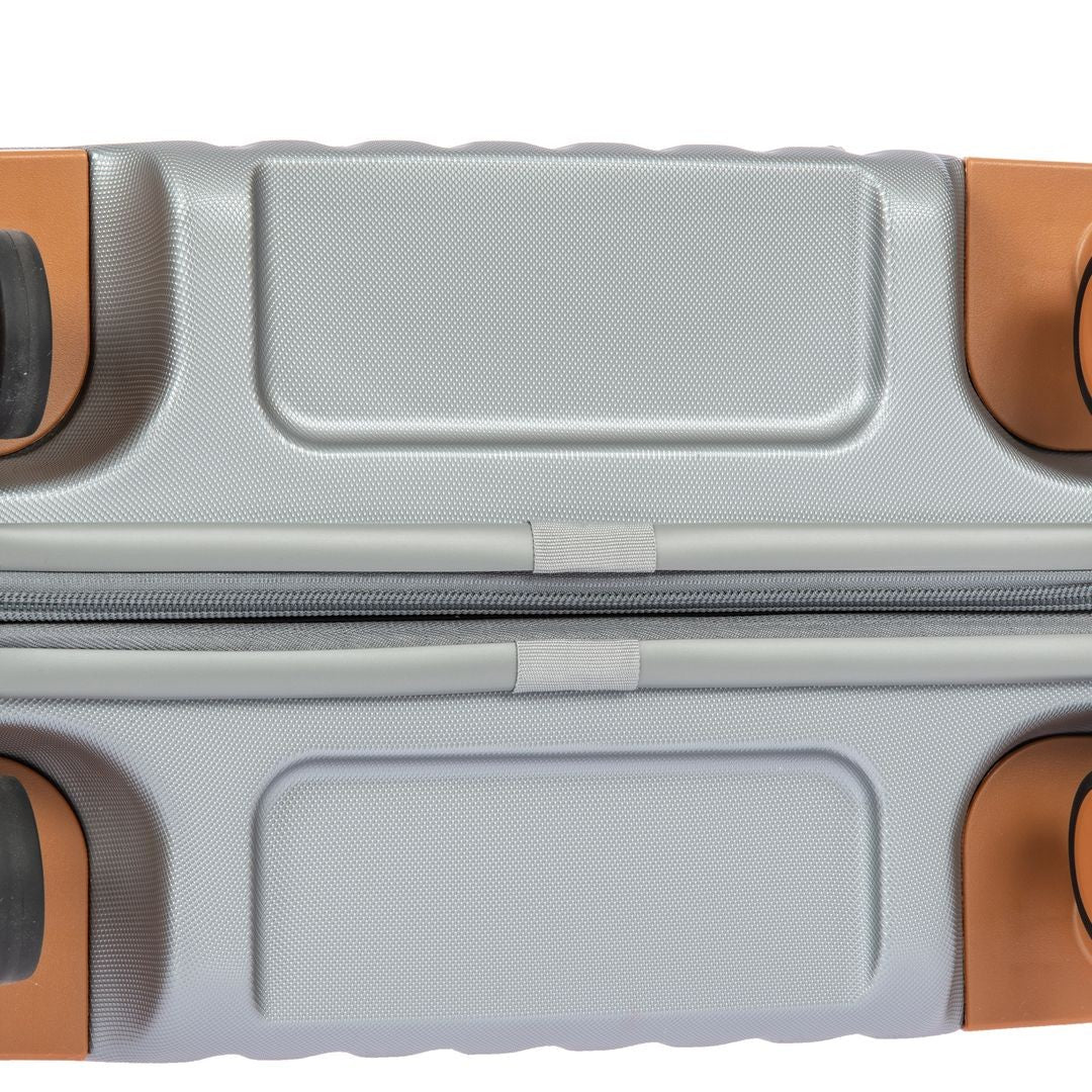 BRIC'S CAPRI Maleta de Cabina Extensible con Colsillo para PC 55cm - Image 14