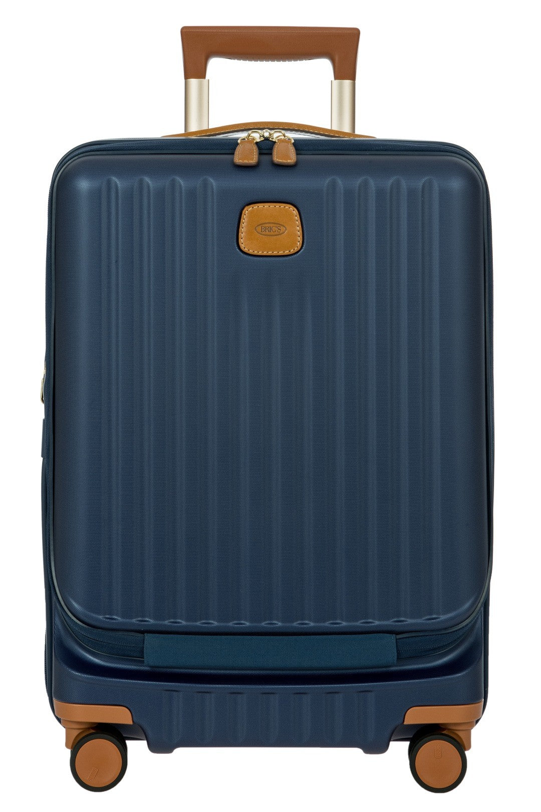 BRIC'S CAPRI Maleta de Cabina Extensible con Colsillo para PC 55cm - Image 15