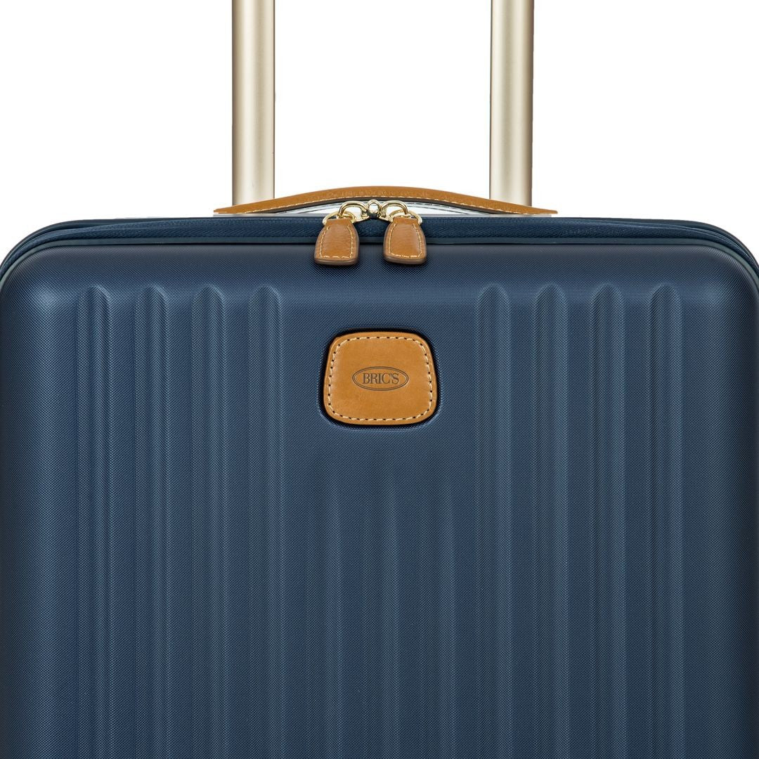 BRIC'S CAPRI Maleta de Cabina Extensible con Colsillo para PC 55cm - Image 20