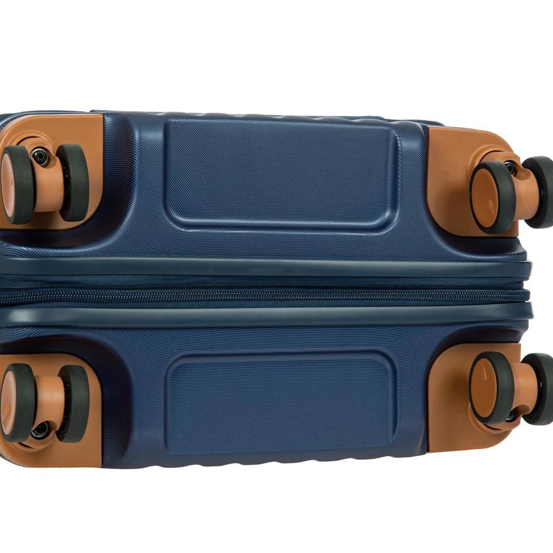 BRIC'S CAPRI Maleta de Cabina Extensible con Colsillo para PC 55cm - Image 21