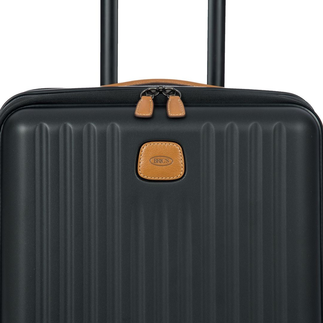 BRIC'S CAPRI Maleta de Cabina Extensible con Colsillo para PC 55cm - Image 6