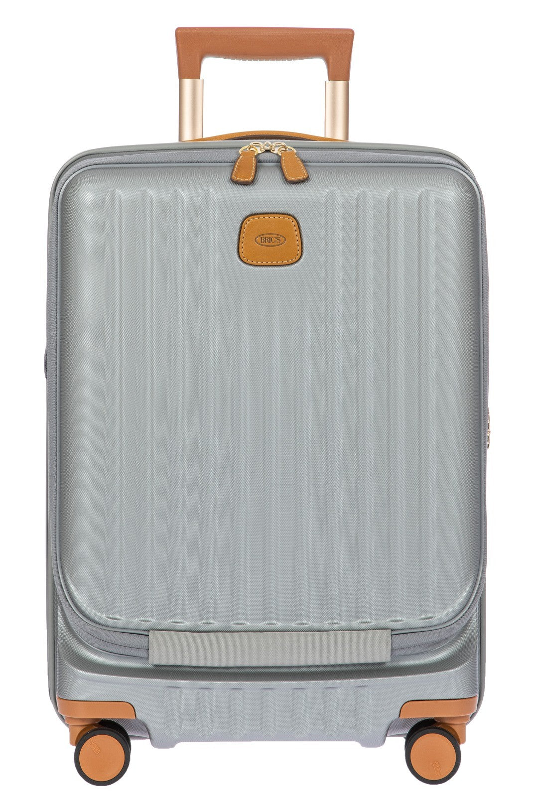 BRIC'S CAPRI Maleta de Cabina Extensible con Colsillo para PC 55cm - Image 8