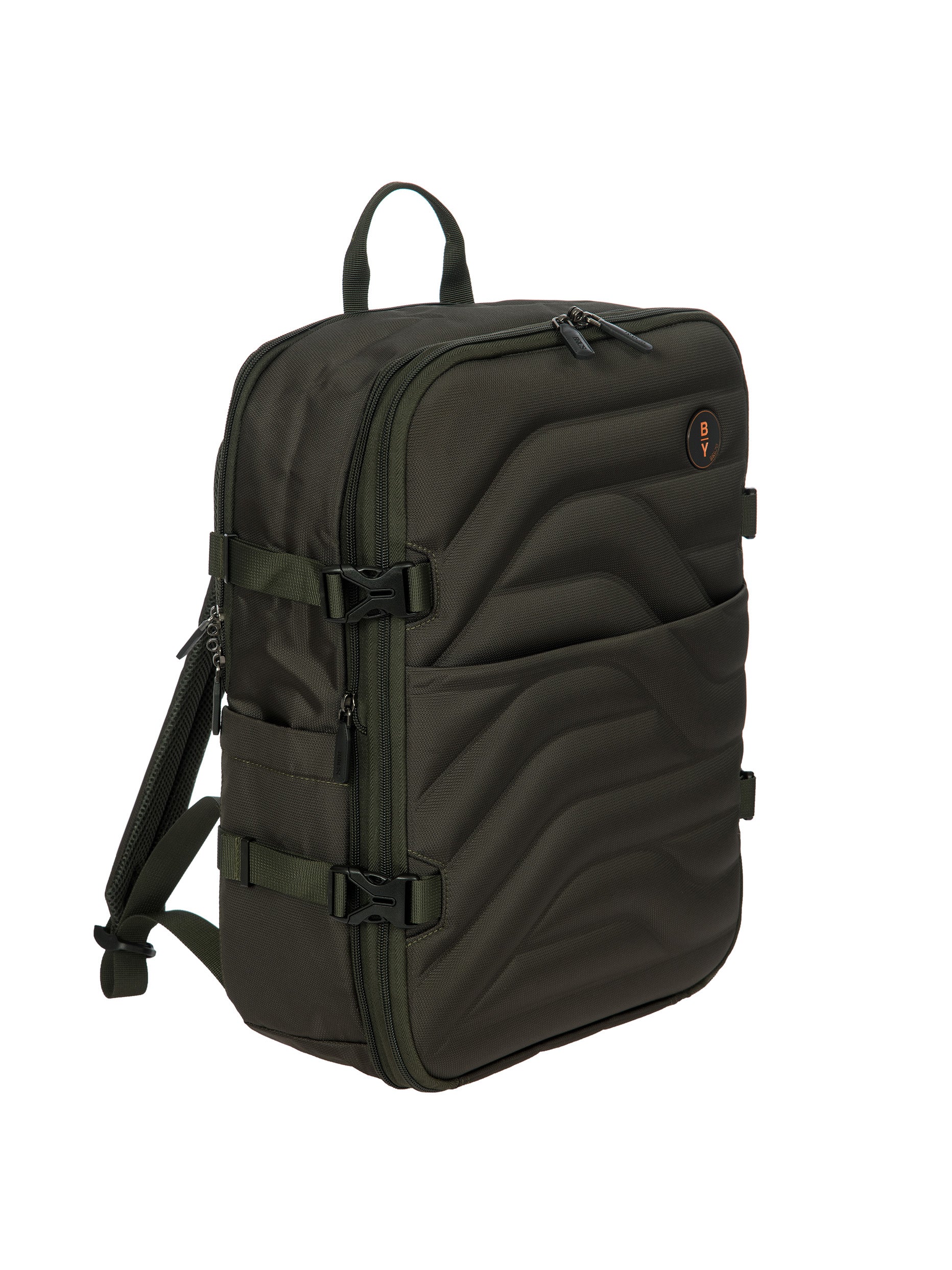 BRIC´S MOCHILA DE VIAJE UNDERSEAT EXTENSIBLE ULISSE SOFT - Image 10
