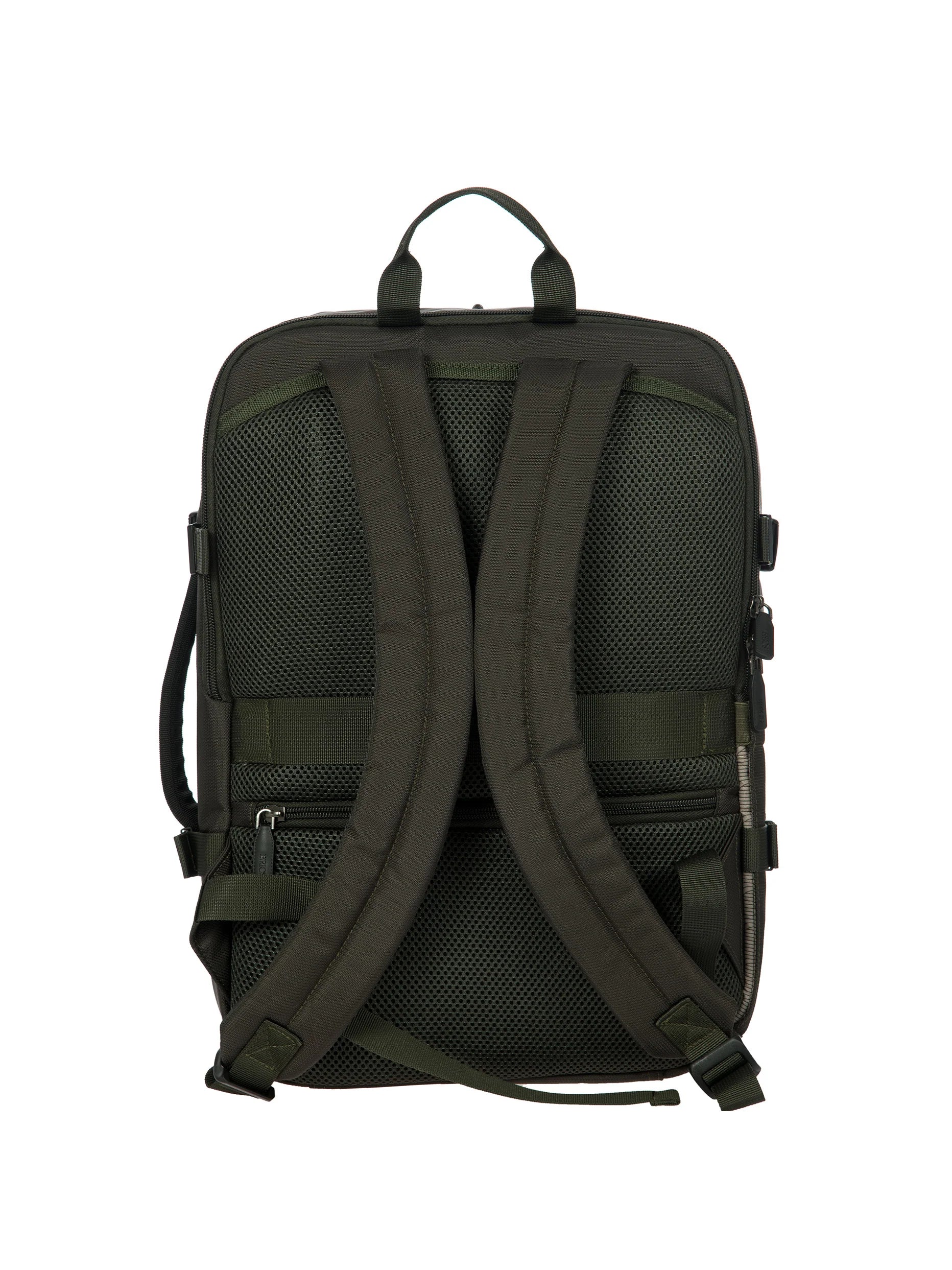 BRIC´S MOCHILA DE VIAJE UNDERSEAT EXTENSIBLE ULISSE SOFT - Image 12