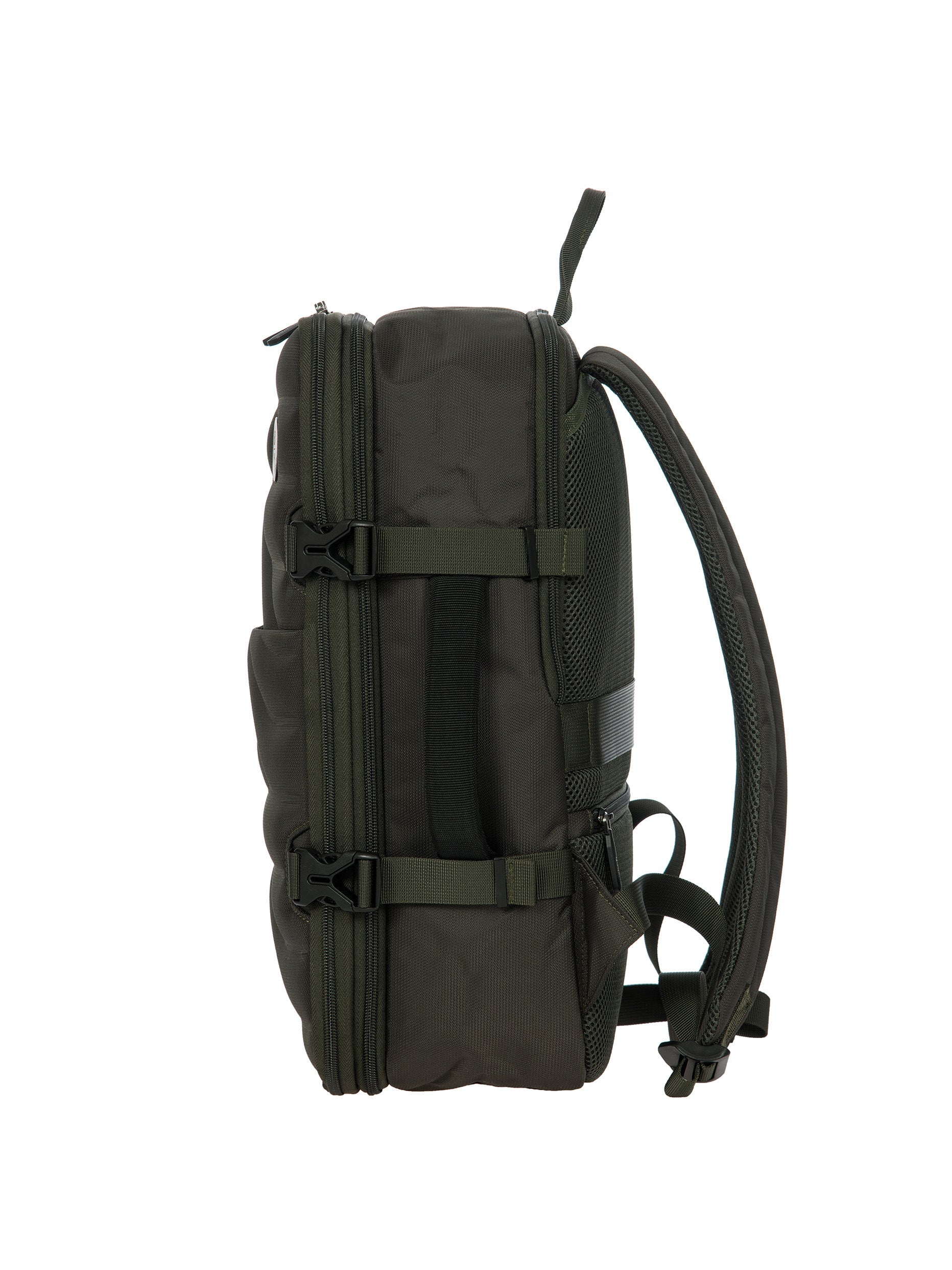 BRIC´S MOCHILA DE VIAJE UNDERSEAT EXTENSIBLE ULISSE SOFT - Image 14