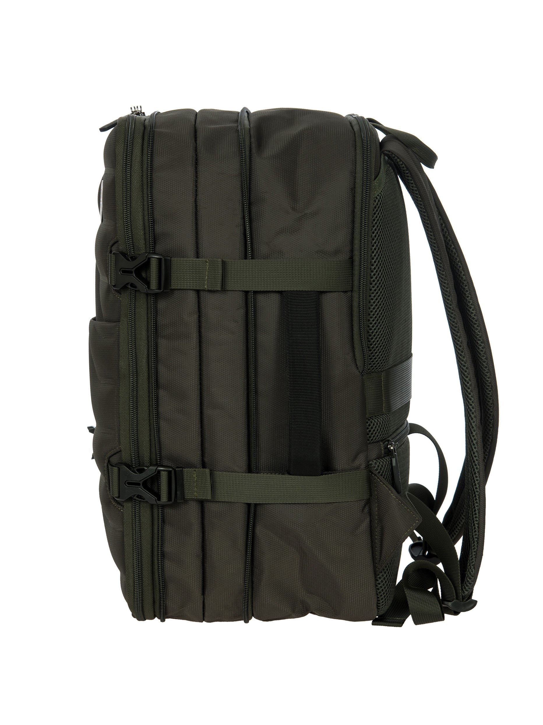 BRIC´S MOCHILA DE VIAJE UNDERSEAT EXTENSIBLE ULISSE SOFT - Image 15