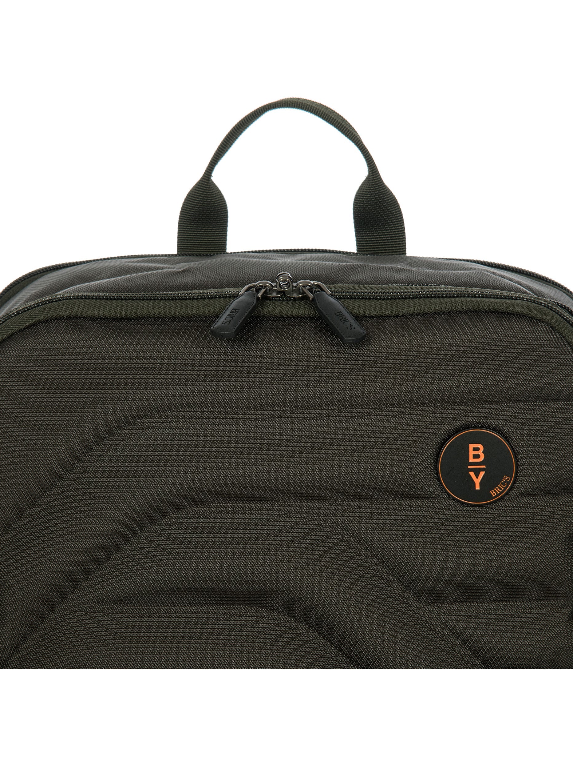 BRIC´S MOCHILA DE VIAJE UNDERSEAT EXTENSIBLE ULISSE SOFT - Image 16