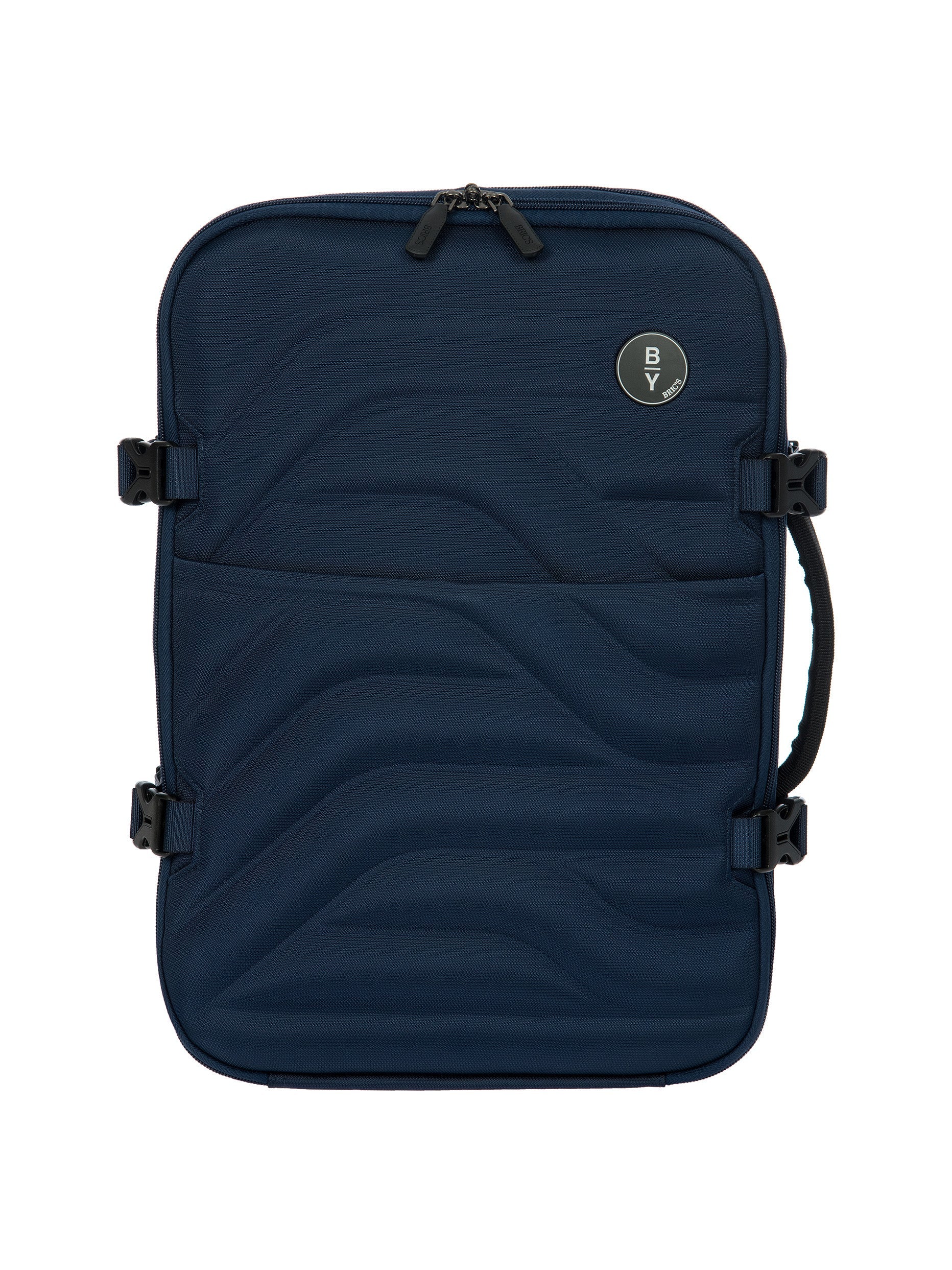 BRIC´S MOCHILA DE VIAJE UNDERSEAT EXTENSIBLE ULISSE SOFT - Image 17