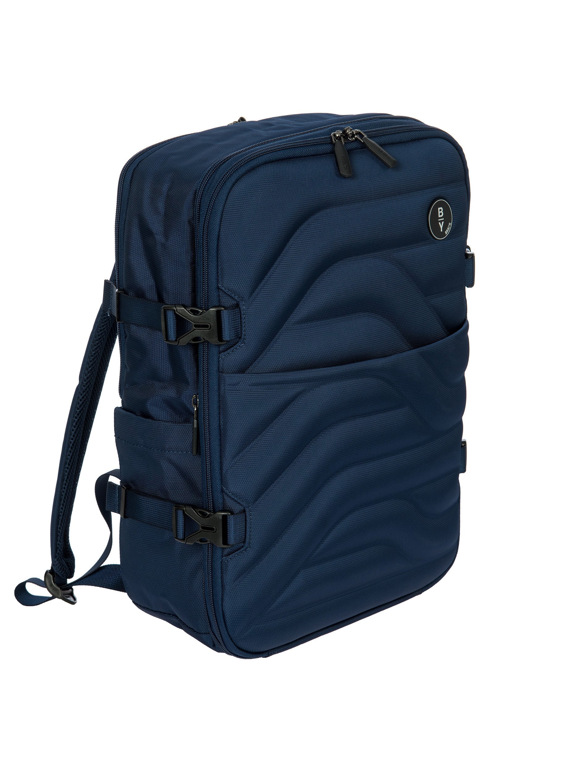 BRIC´S MOCHILA DE VIAJE UNDERSEAT EXTENSIBLE ULISSE SOFT - Image 18