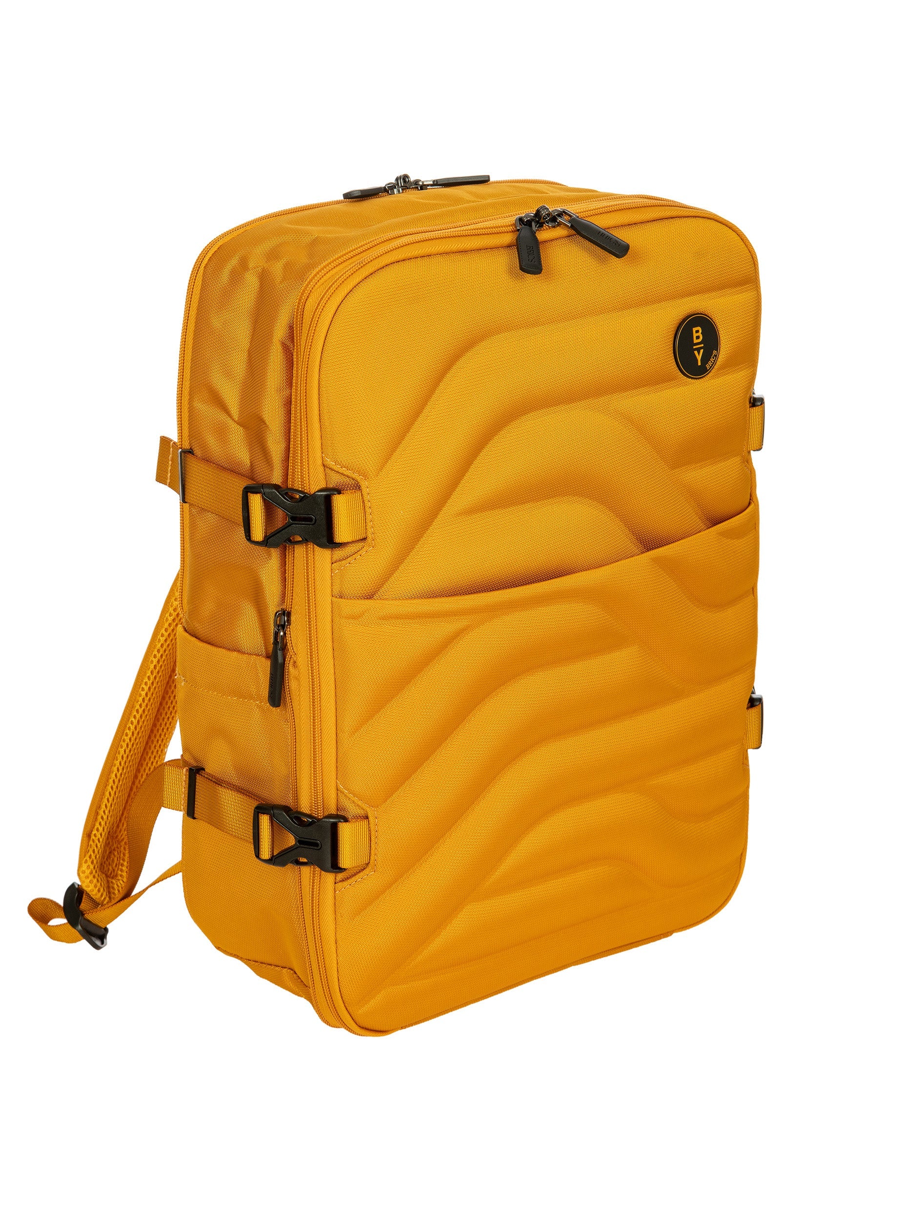 BRIC´S MOCHILA DE VIAJE UNDERSEAT EXTENSIBLE ULISSE SOFT - Image 2