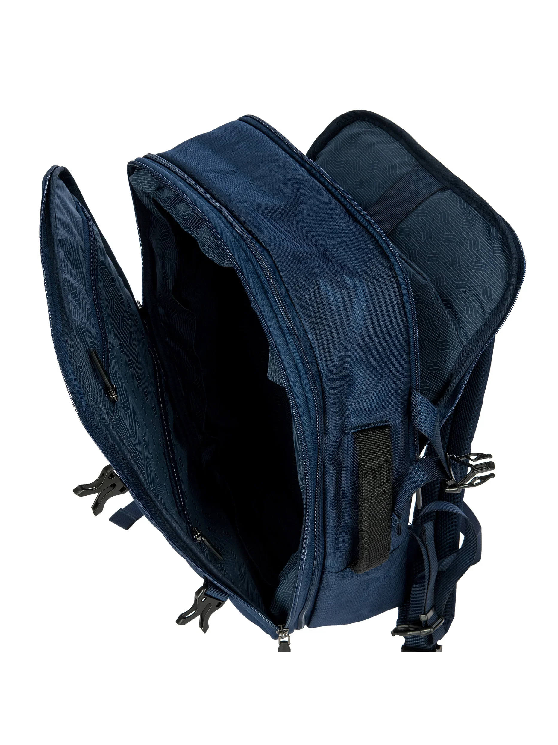 BRIC´S MOCHILA DE VIAJE UNDERSEAT EXTENSIBLE ULISSE SOFT - Image 21