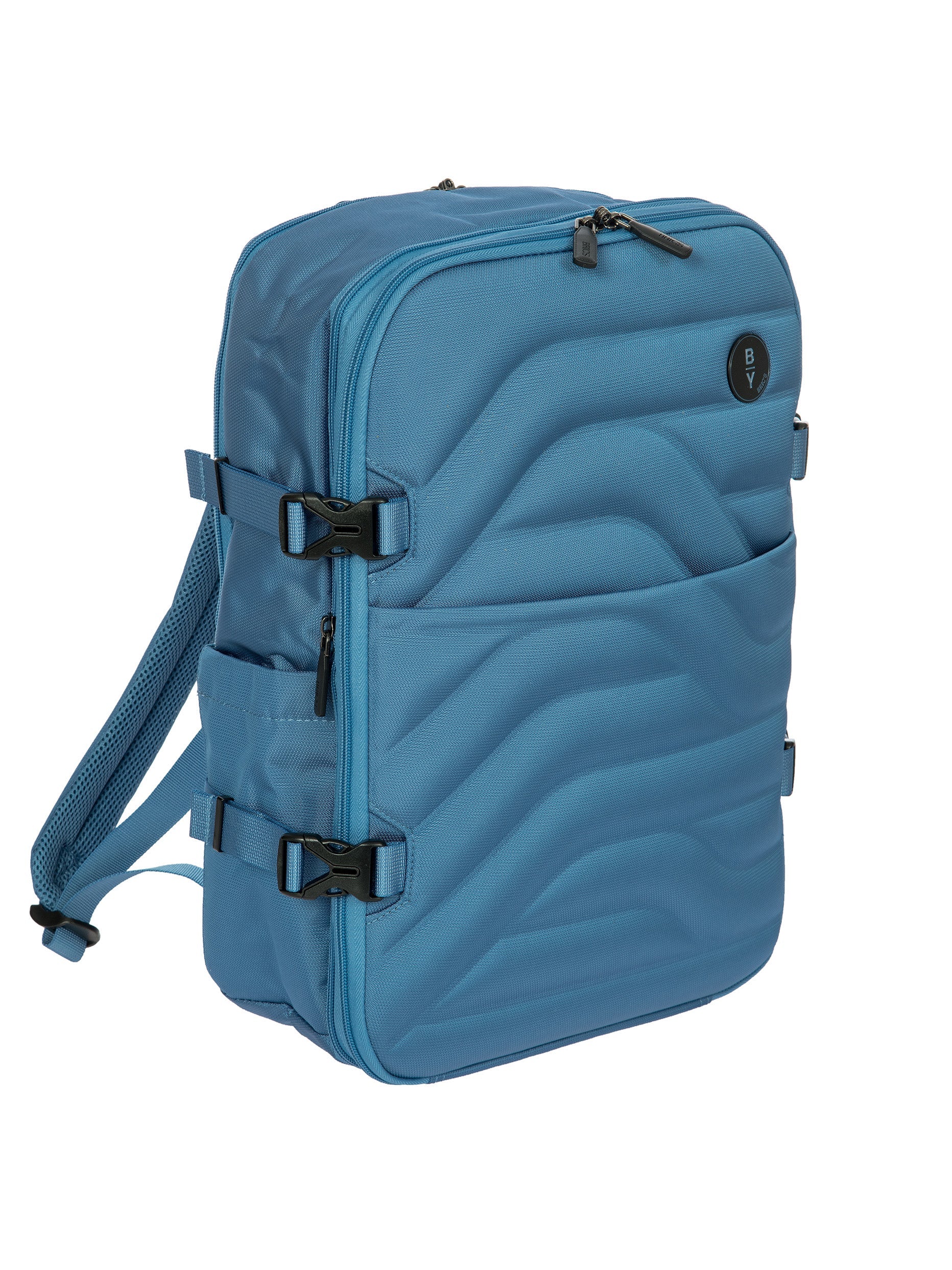 BRIC´S MOCHILA DE VIAJE UNDERSEAT EXTENSIBLE ULISSE SOFT - Image 26